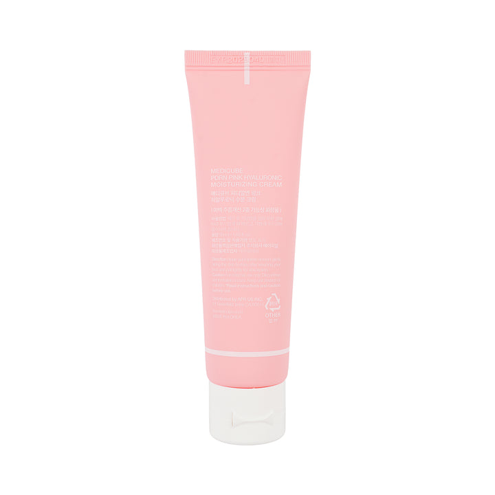 61704-Medicube PDRN Pink Hyaluronic Moisturizing Cream 50ml +6