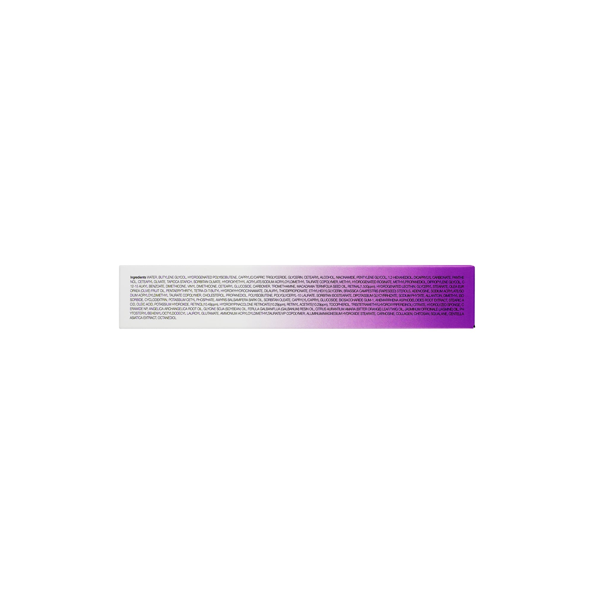 61705-Medicube Vita A Retinal Volume Booster 15ml +3