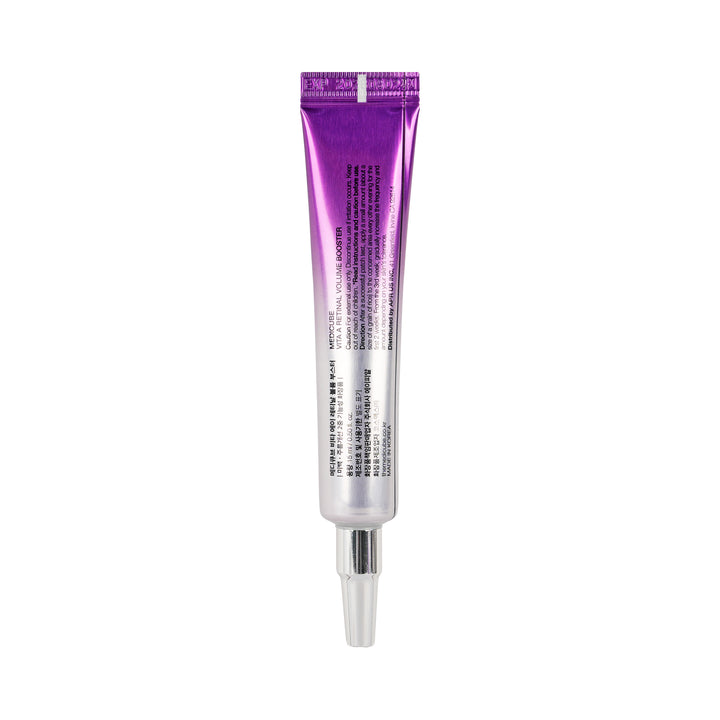 61705-Medicube Vita A Retinal Volume Booster 15ml +7
