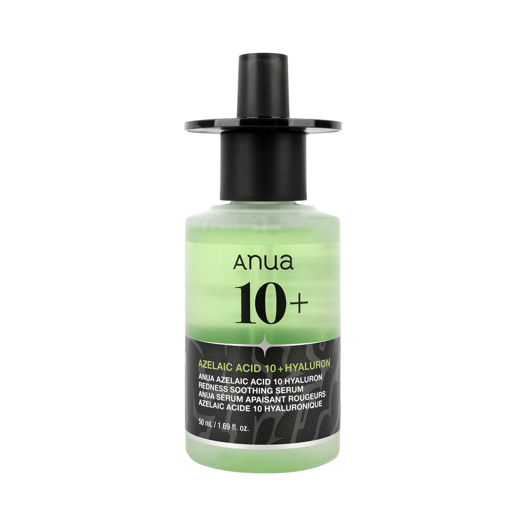 61706-Anua Azelaic Acid 10 Hyaluron Redness Soothing Serum 50ml