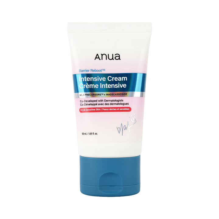 61708-Anua Barrier Reboot Intensive Cream 50ml