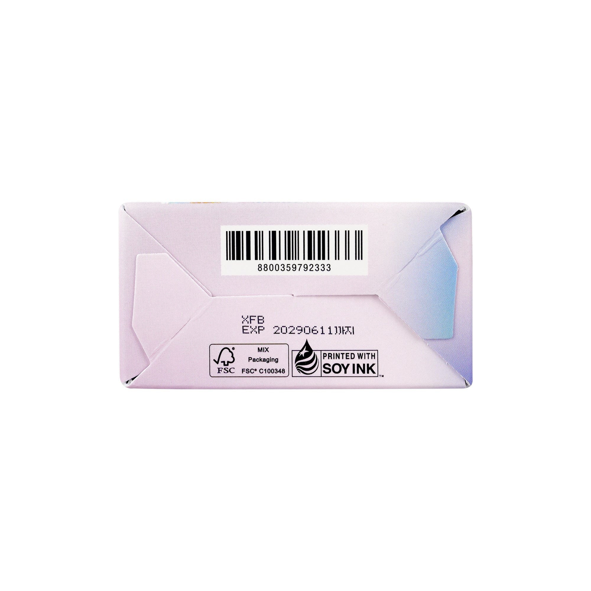 61708-Anua Barrier Reboot Intensive Cream 50ml +7