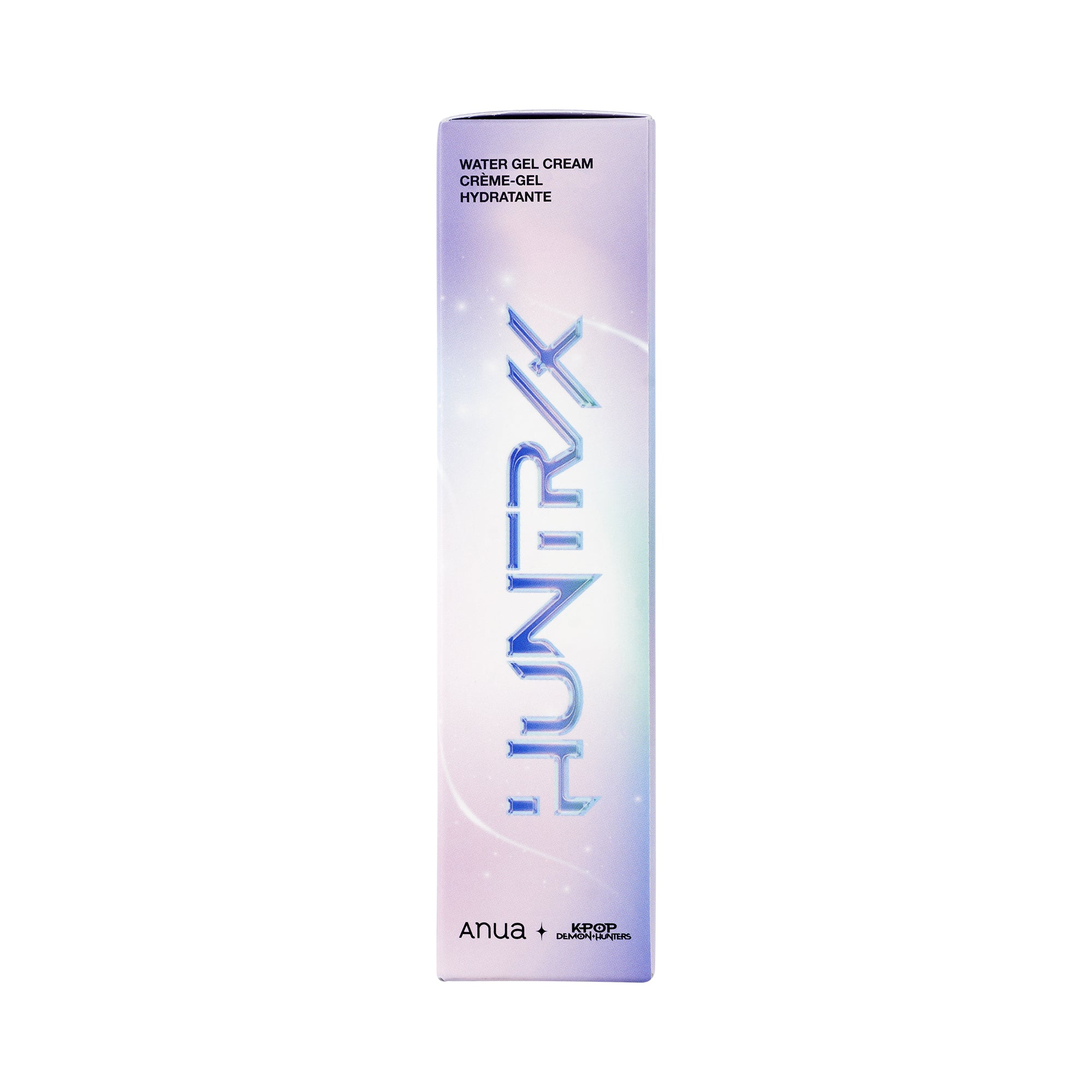 61709-Anua Barrier Reboot Water Gel Cream 50ml +6