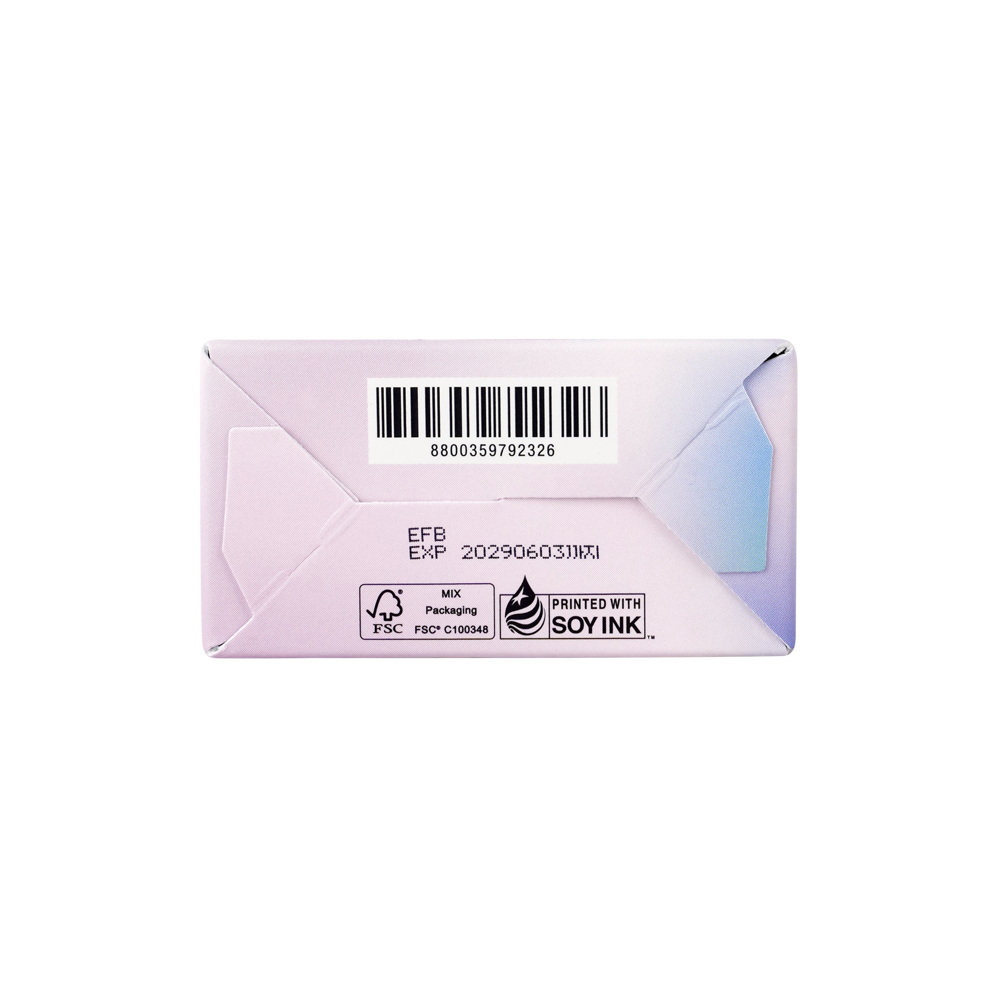 61709-Anua Barrier Reboot Water Gel Cream 50ml +7