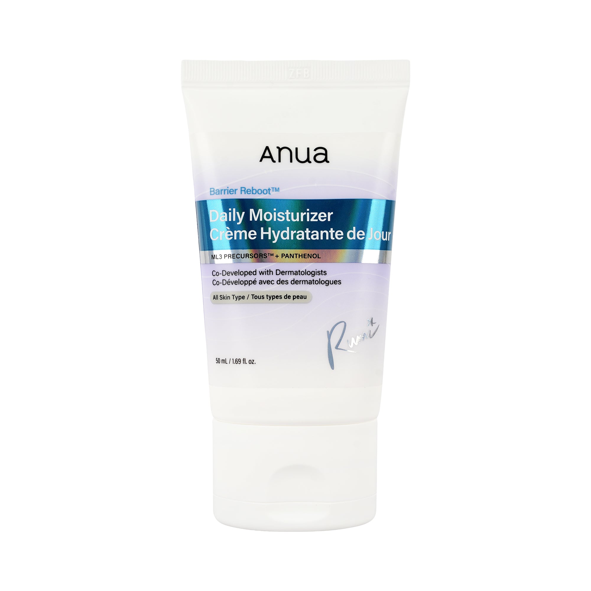 61710-Anua Barrier Reboot Daily Moisturizer 50ml