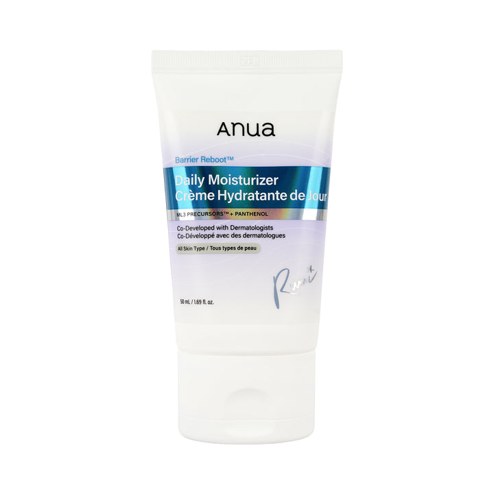 61710-Anua Barrier Reboot Daily Moisturizer 50ml