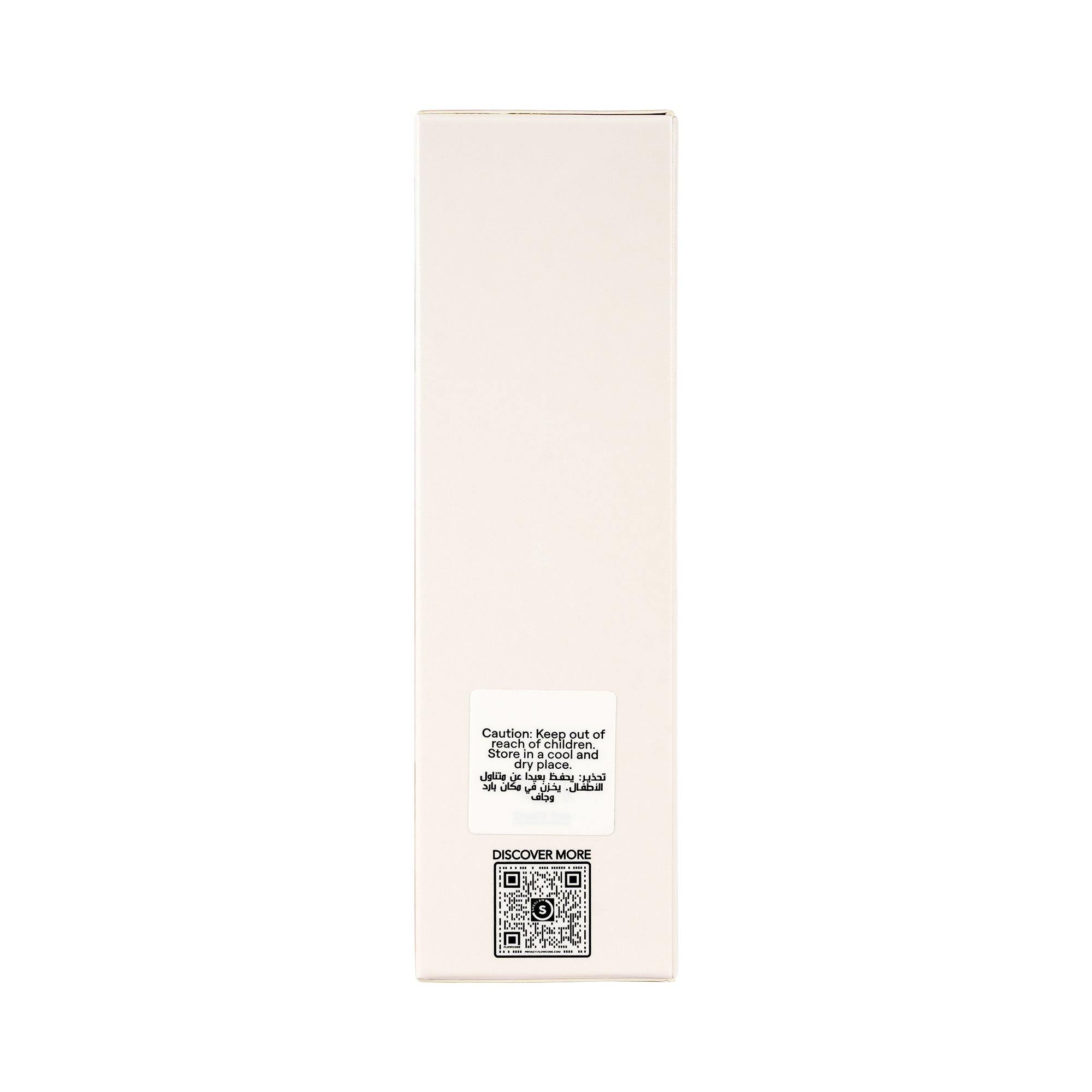 61712-Sheglam Complexion Pro Breathable Matte Foundation-Nude +5