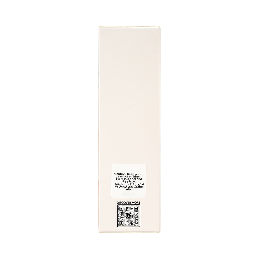 61712-Sheglam Complexion Pro Breathable Matte Foundation-Nude +5