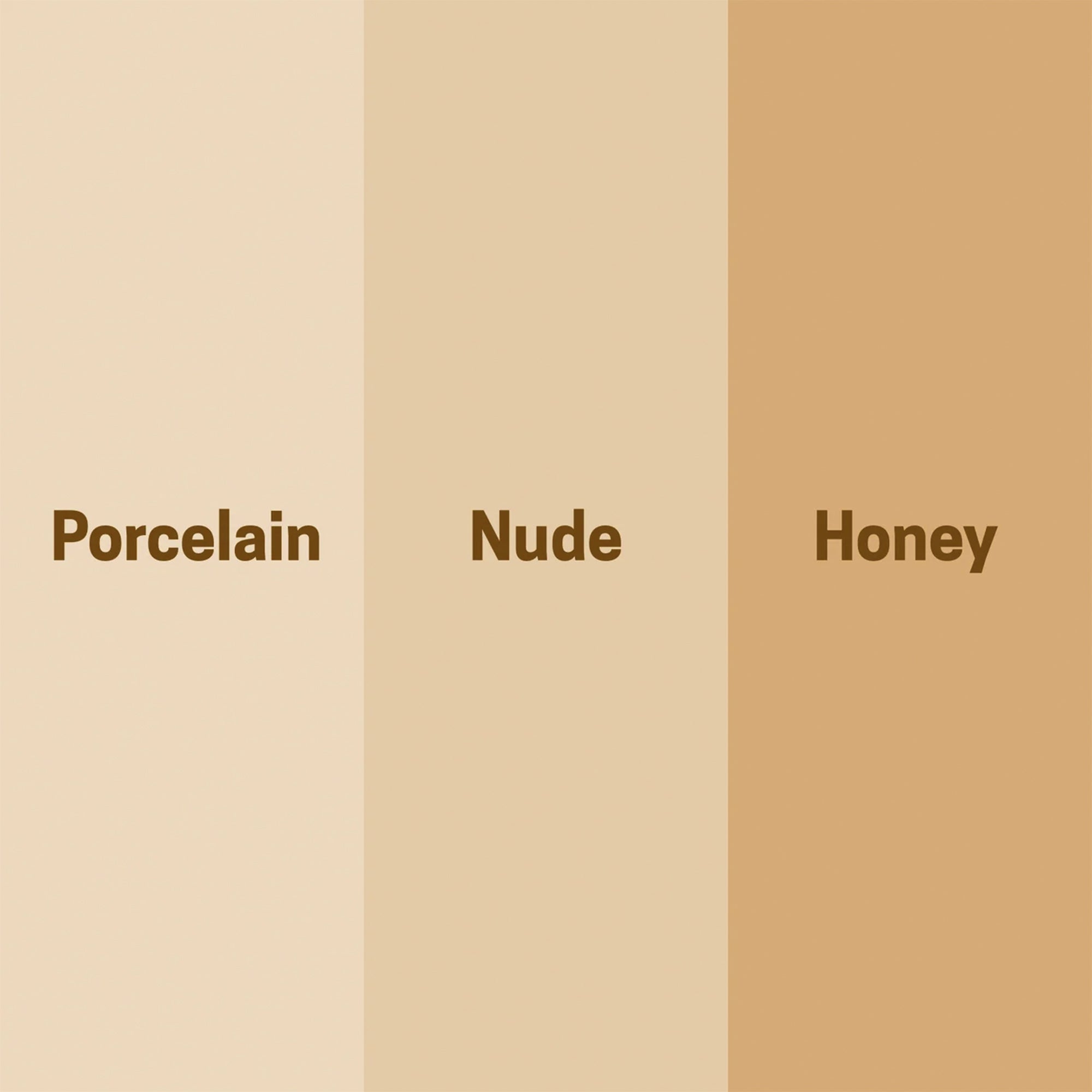 61712-Sheglam Complexion Pro Breathable Matte Foundation-Nude +8