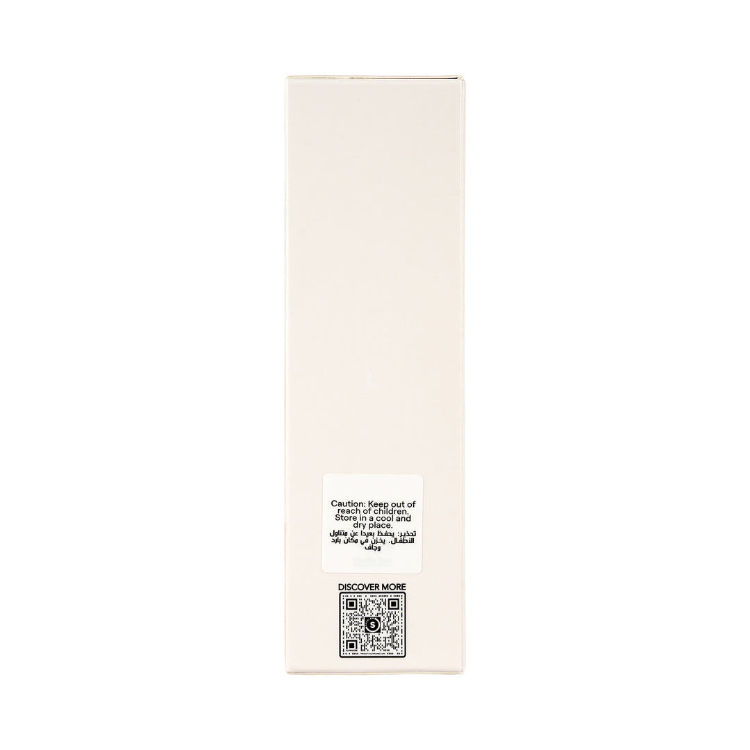 61713-Sheglam Complexion Pro Breathable Matte Foundation-Porcelain +4