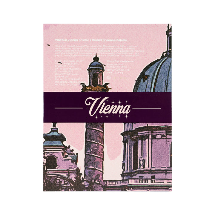61714-Sheglam When In Vienna Palette +1