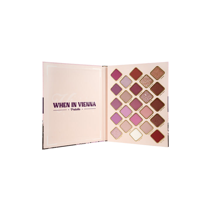 61714-Sheglam When In Vienna Palette +4