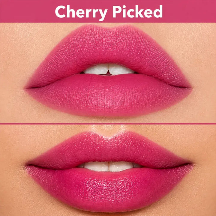 61715-Sheglam For The Flush Lip &amp; Cheek Tint 413-Cherry Picked +8