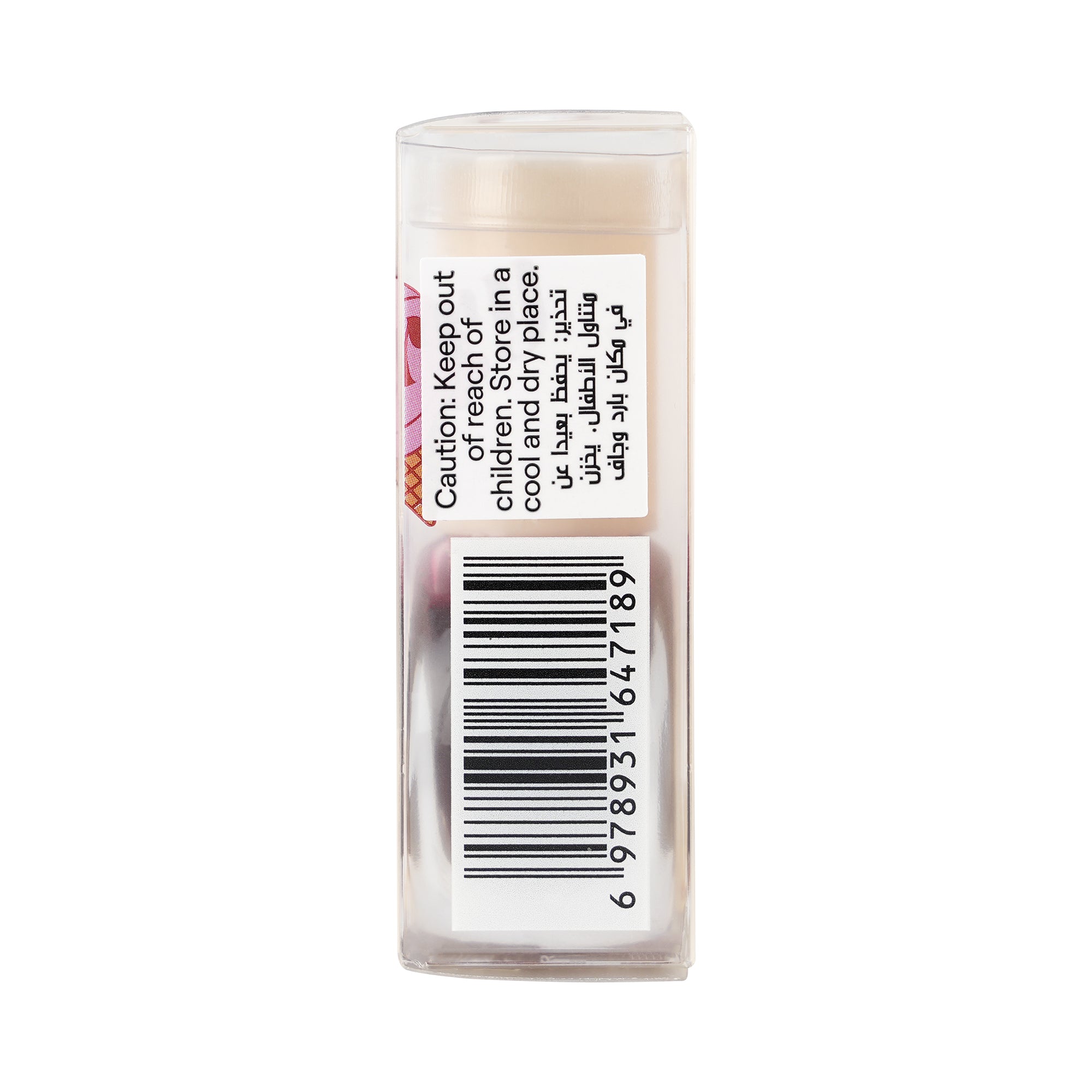 61715-Sheglam For The Flush Lip & Cheek Tint 413-Cherry Picked +7
