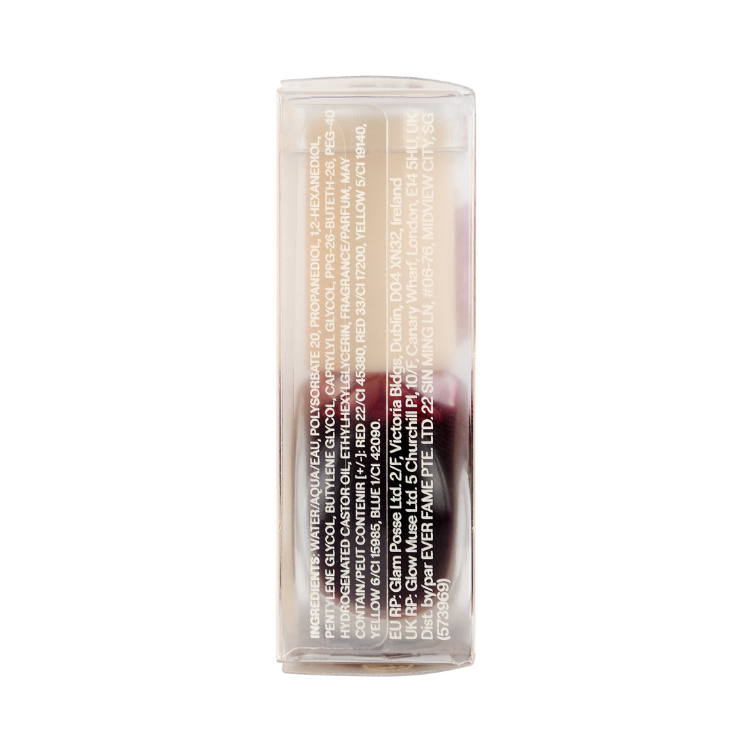 61715-Sheglam For The Flush Lip &amp; Cheek Tint 413-Cherry Picked +6