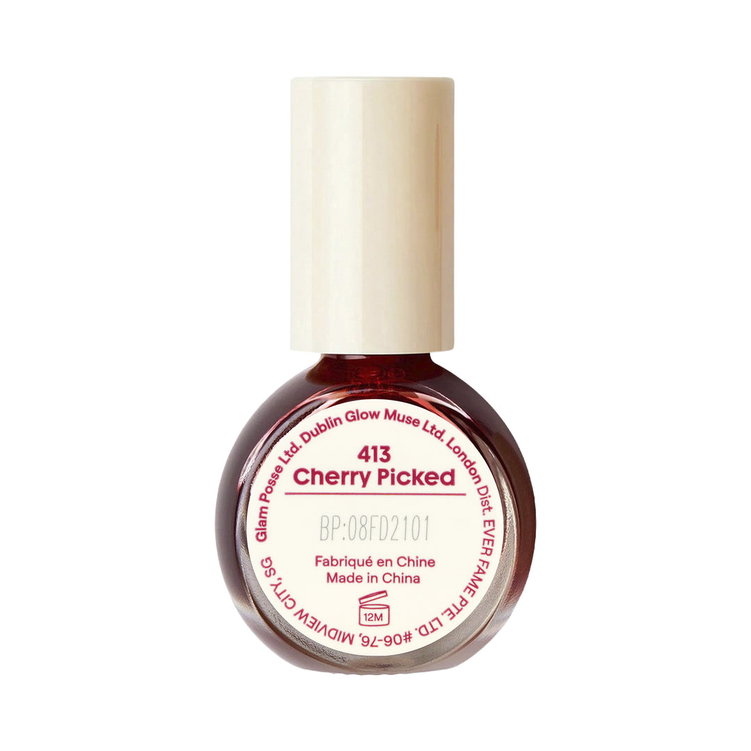 61715-Sheglam For The Flush Lip &amp; Cheek Tint 413-Cherry Picked +4
