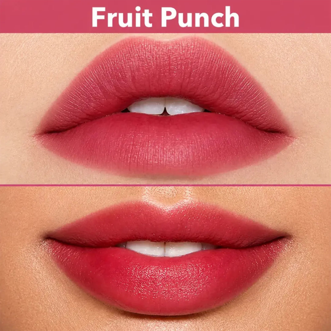 61716-Sheglam For The Flush Lip &amp; Cheek Tint 207-Fruit Punch +8