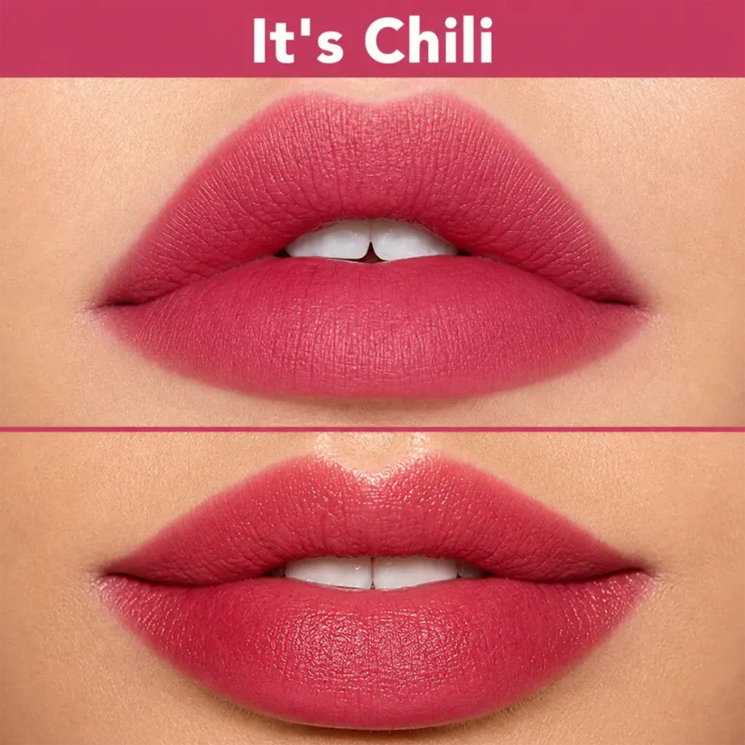 61717-Sheglam For The Flush Lip &amp; Cheek Tint 318-It&