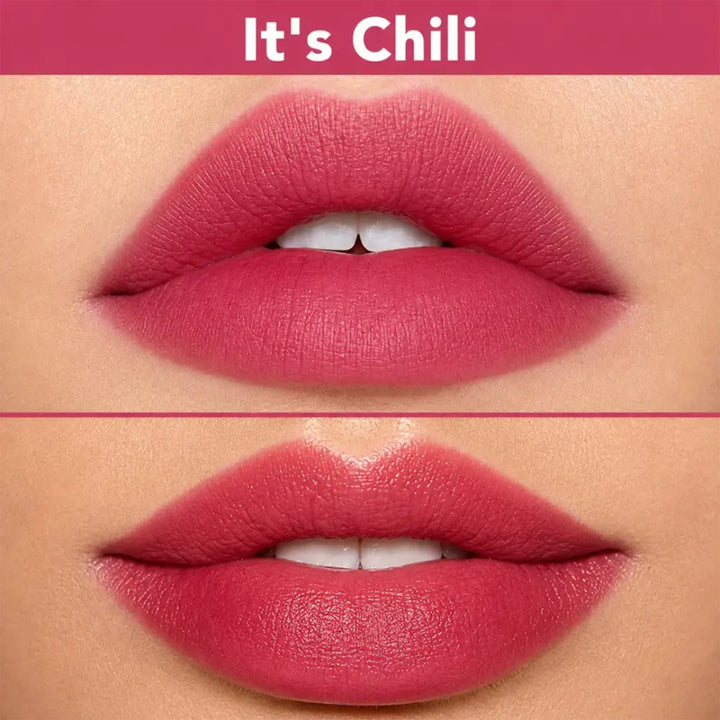 61717-Sheglam For The Flush Lip &amp; Cheek Tint 318-It&