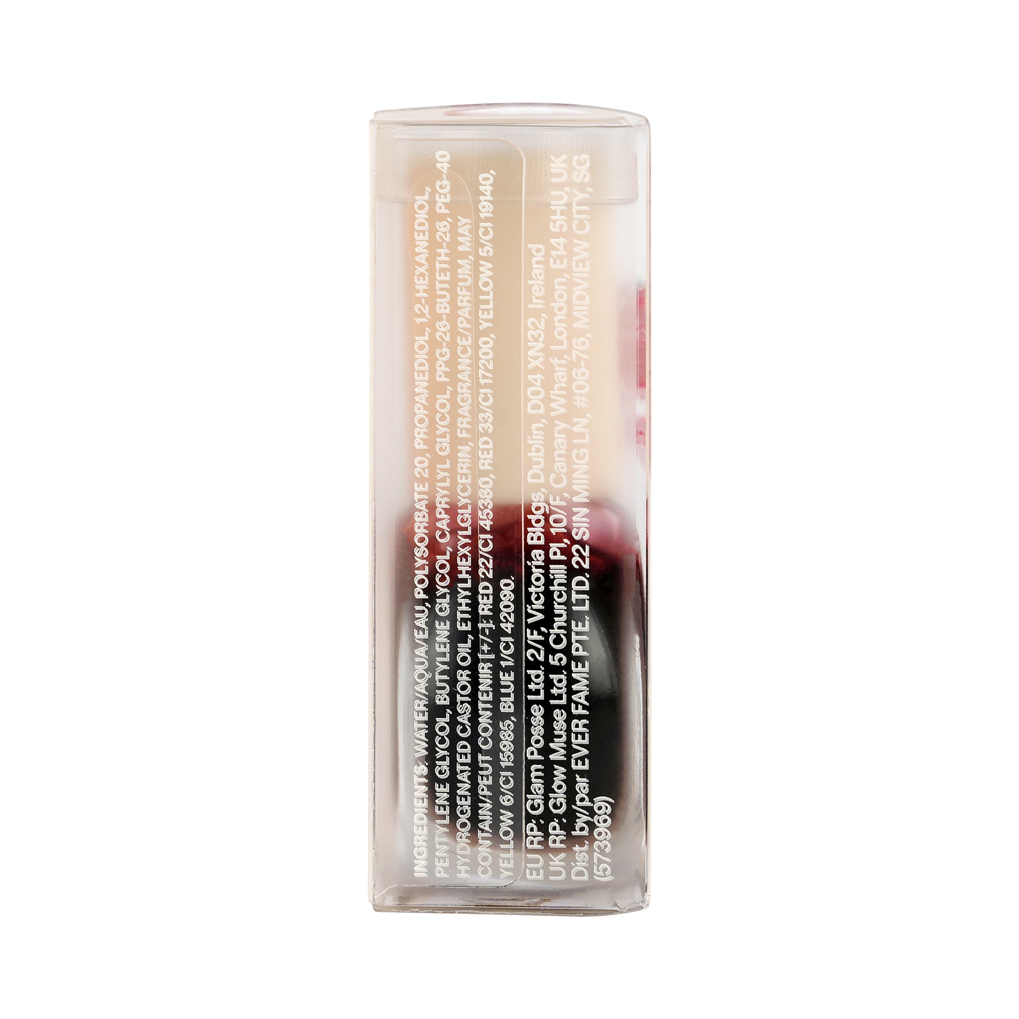 61717-Sheglam For The Flush Lip & Cheek Tint 318-It's Chili +4
