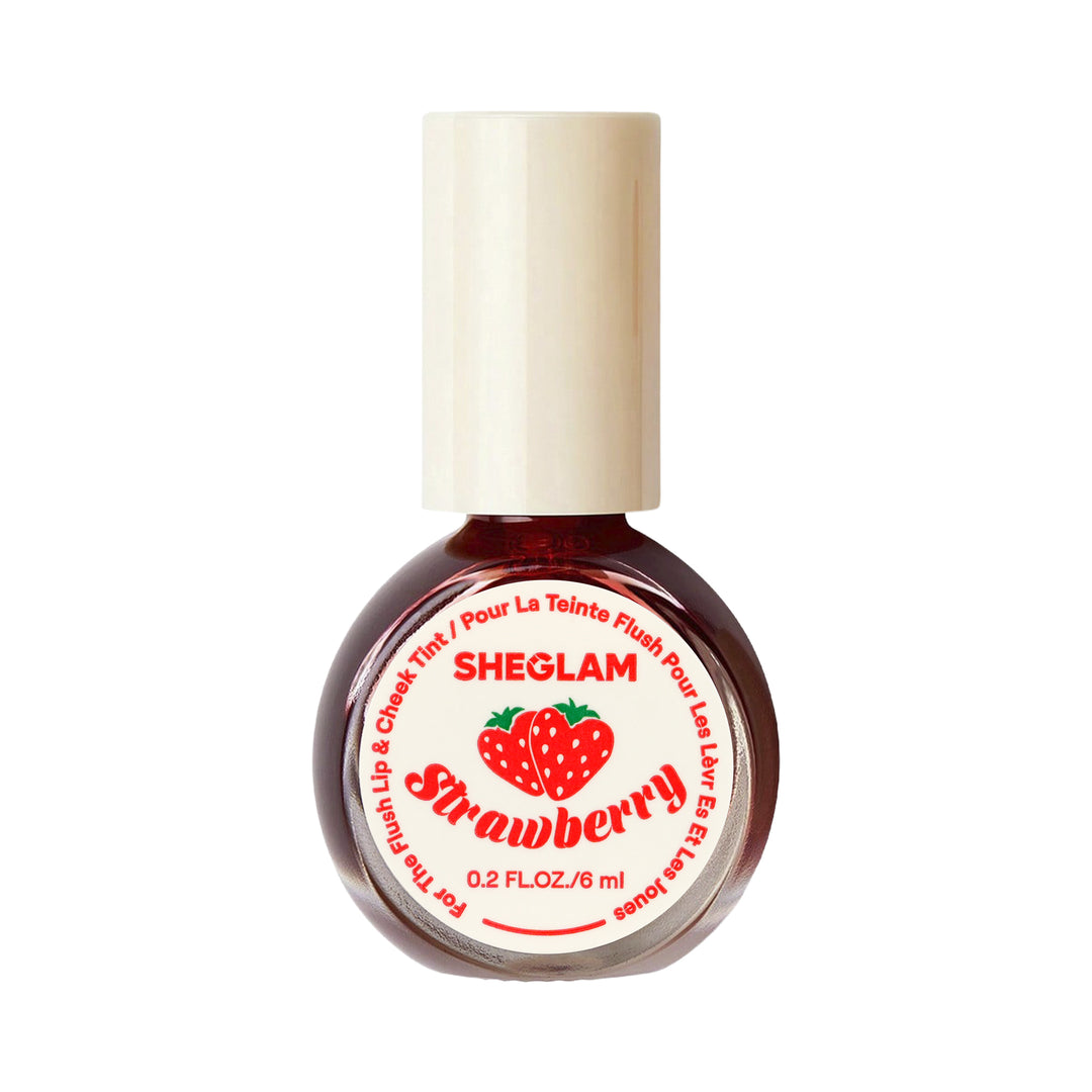 61717-Sheglam For The Flush Lip &amp; Cheek Tint 318-It&