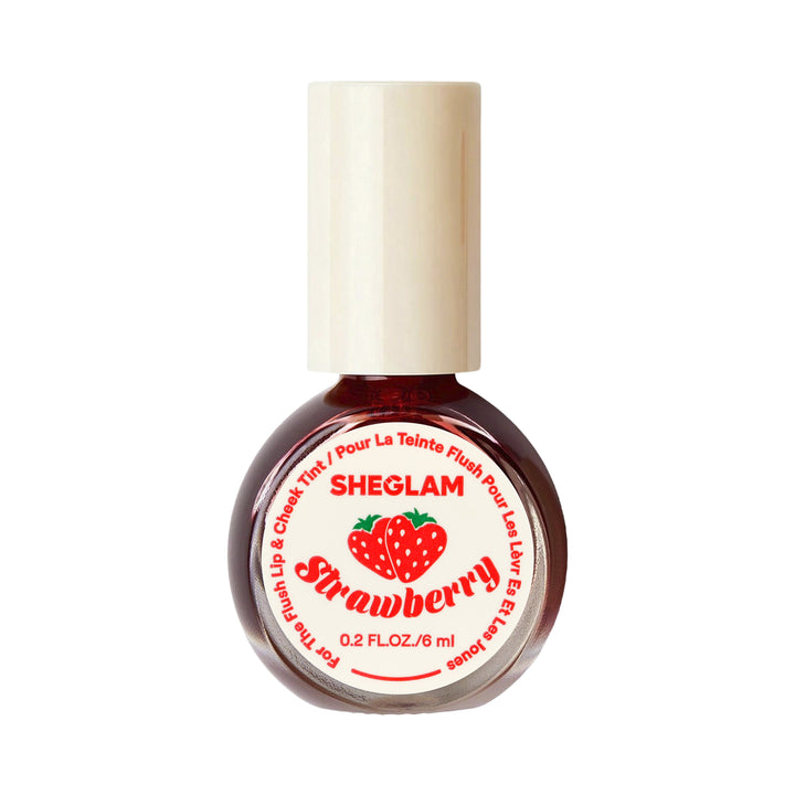 61717-Sheglam For The Flush Lip &amp; Cheek Tint 318-It&