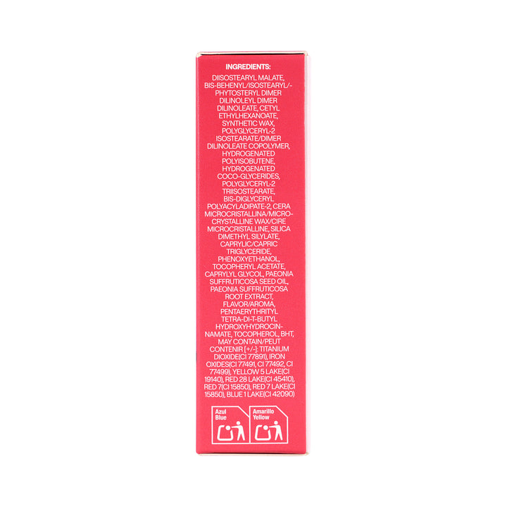 61718-Sheglam Mirror Kiss High-Shine Lipstick 103-A Bold Plan +4