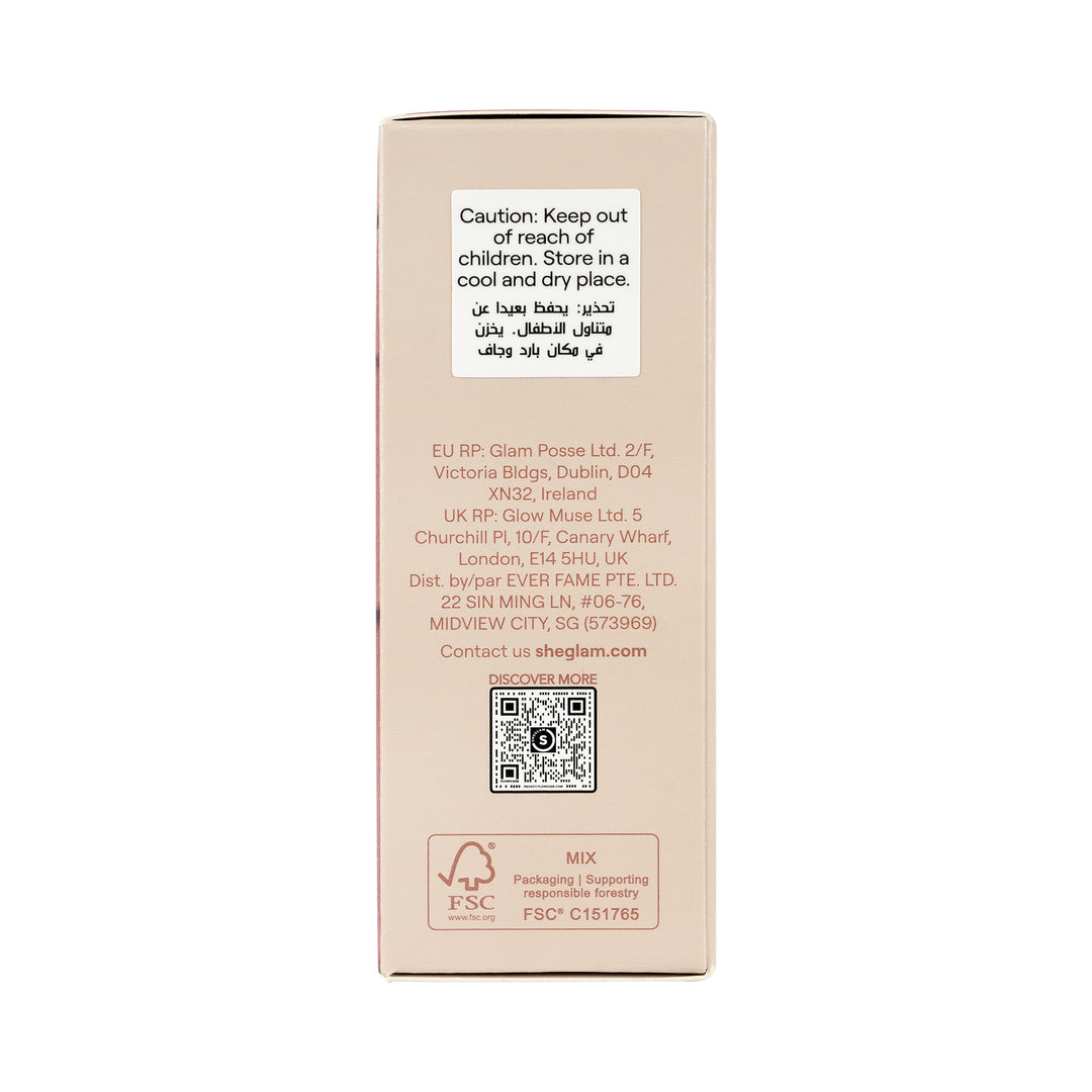 61719-Sheglam Precision Sculpt Liquid Contour Duo 07-Tawny Amber +4