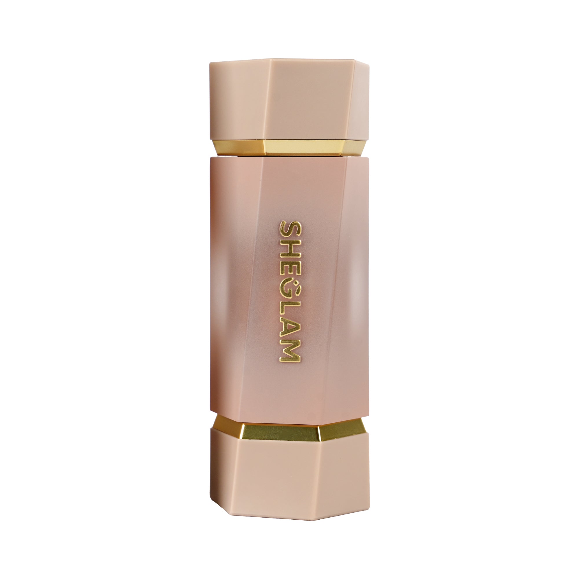 61719-Sheglam Precision Sculpt Liquid Contour Duo 07-Tawny Amber +6