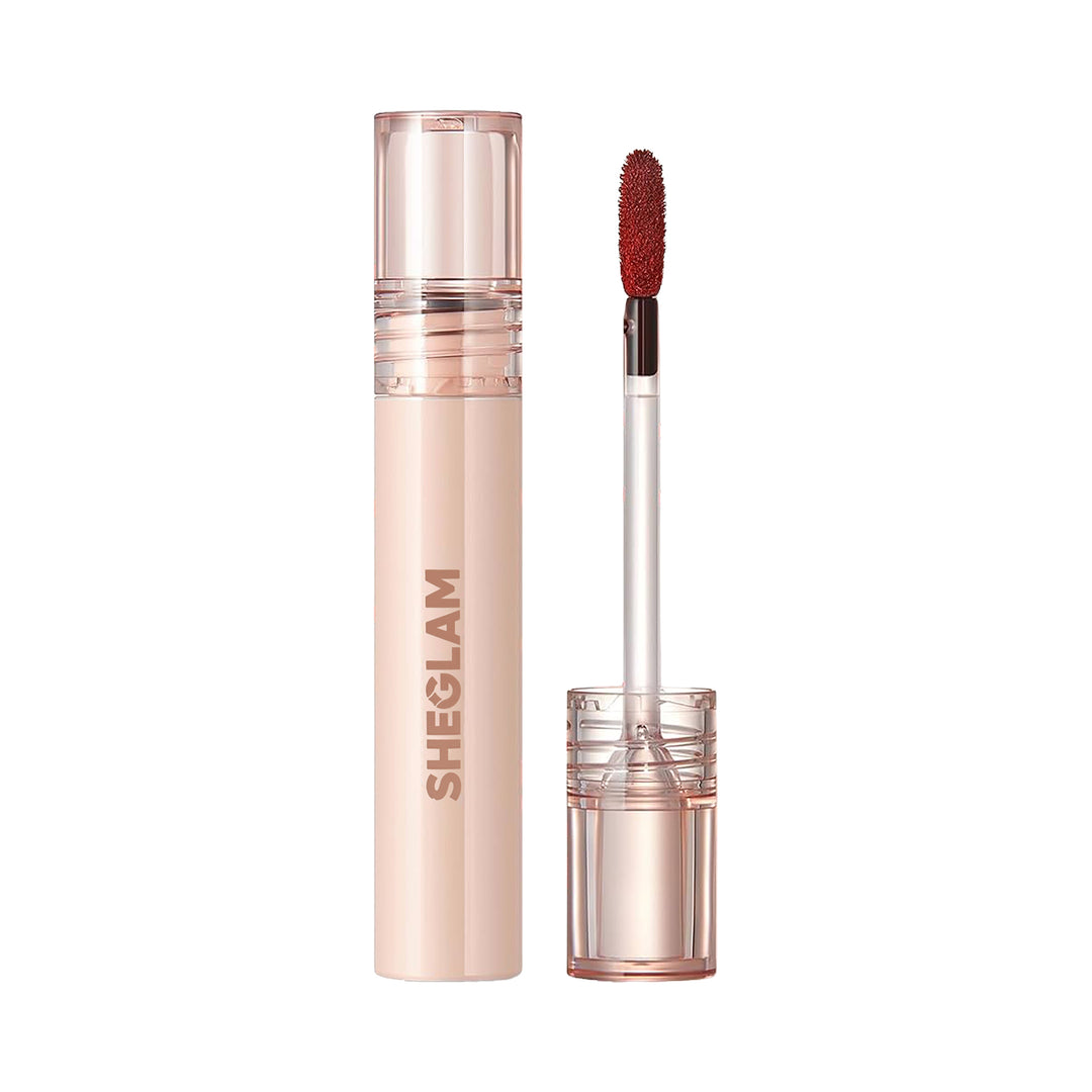 61720-Sheglam Fall In Line Peel Off Lip Liner Stain 010-Marvelous +8