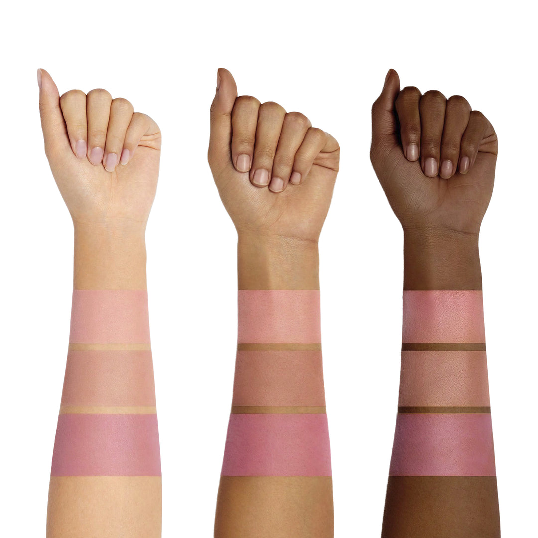 61722-Sheglam Sweet Cheeks Blush Trio 01-Enamored +7