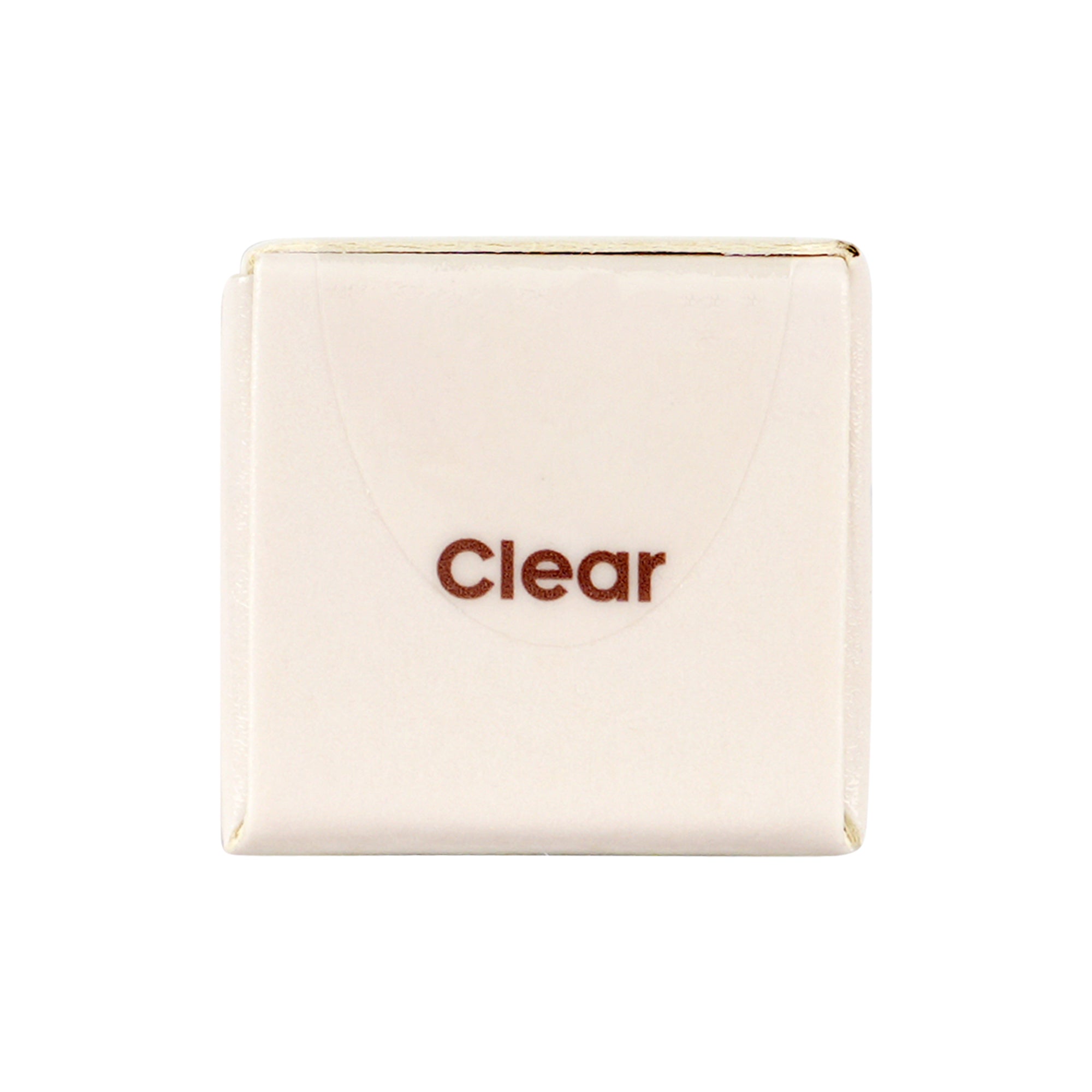61723-Sheglam Save It Laminating Brow Gel-Clear +5