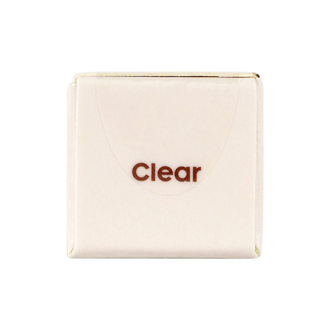61723-Sheglam Save It Laminating Brow Gel-Clear +5