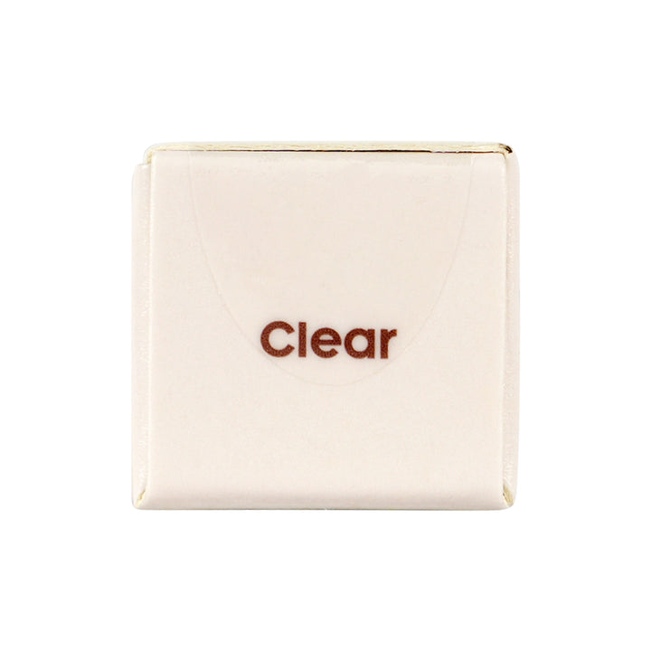 61723-Sheglam Save It Laminating Brow Gel-Clear +5