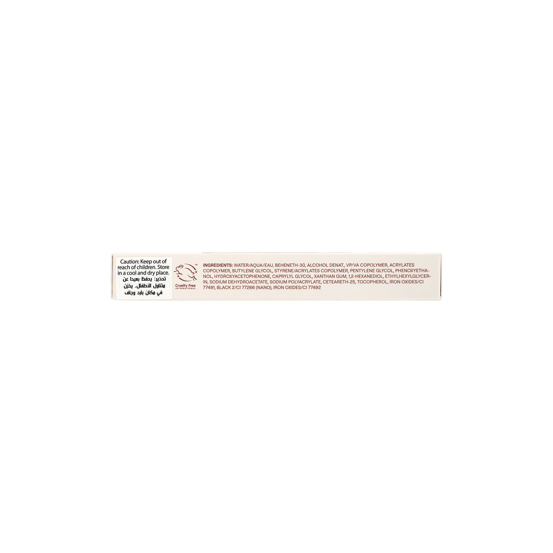 61723-Sheglam Save It Laminating Brow Gel-Clear +4