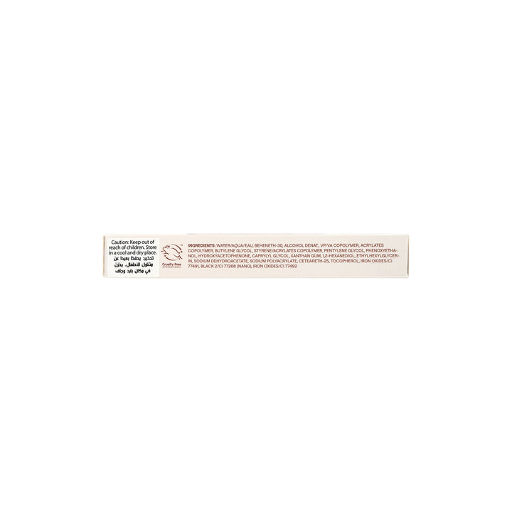 61723-Sheglam Save It Laminating Brow Gel-Clear +4