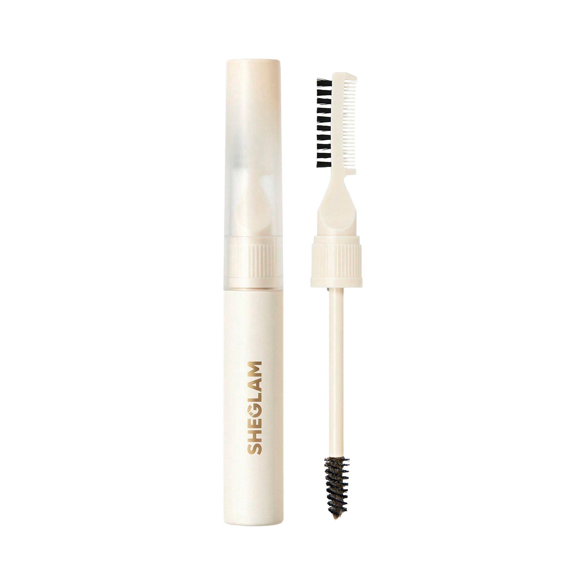 61723-Sheglam Save It Laminating Brow Gel-Clear +7