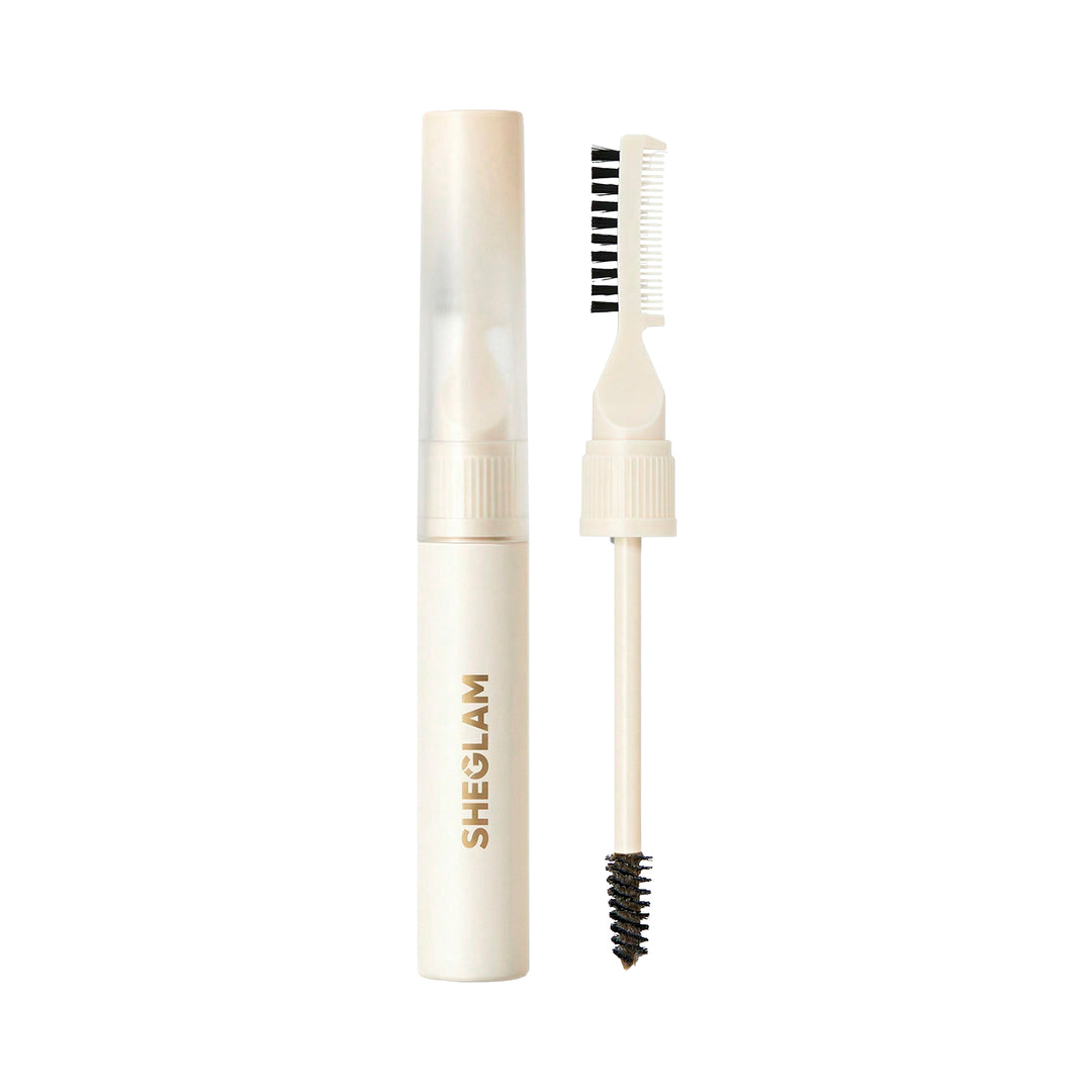 61723-Sheglam Save It Laminating Brow Gel-Clear +7