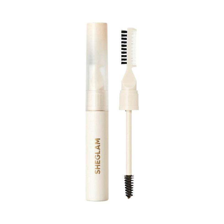 61723-Sheglam Save It Laminating Brow Gel-Clear +7