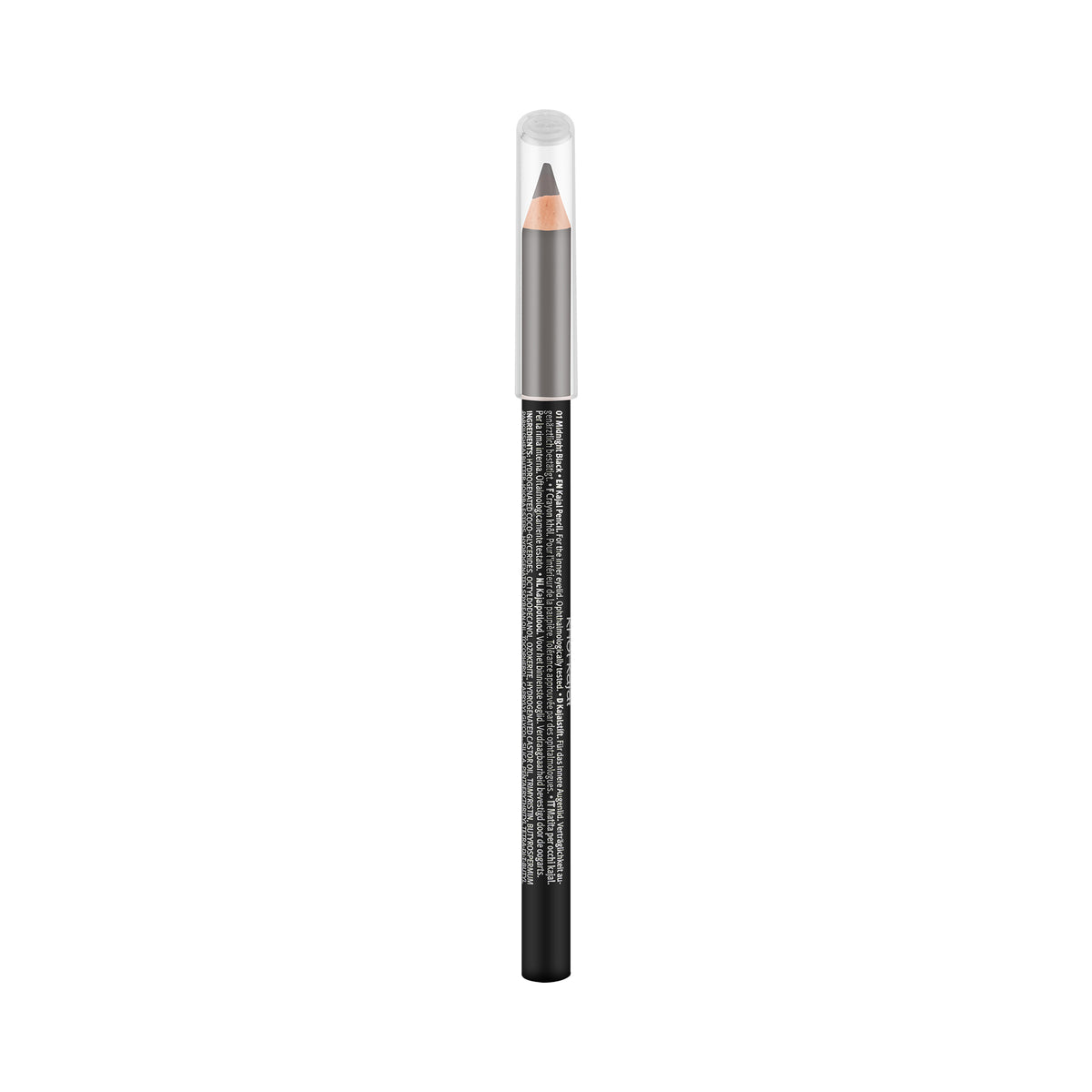 61725-Essence Inner Eye Khol Kajal 01-Midnight Black +1