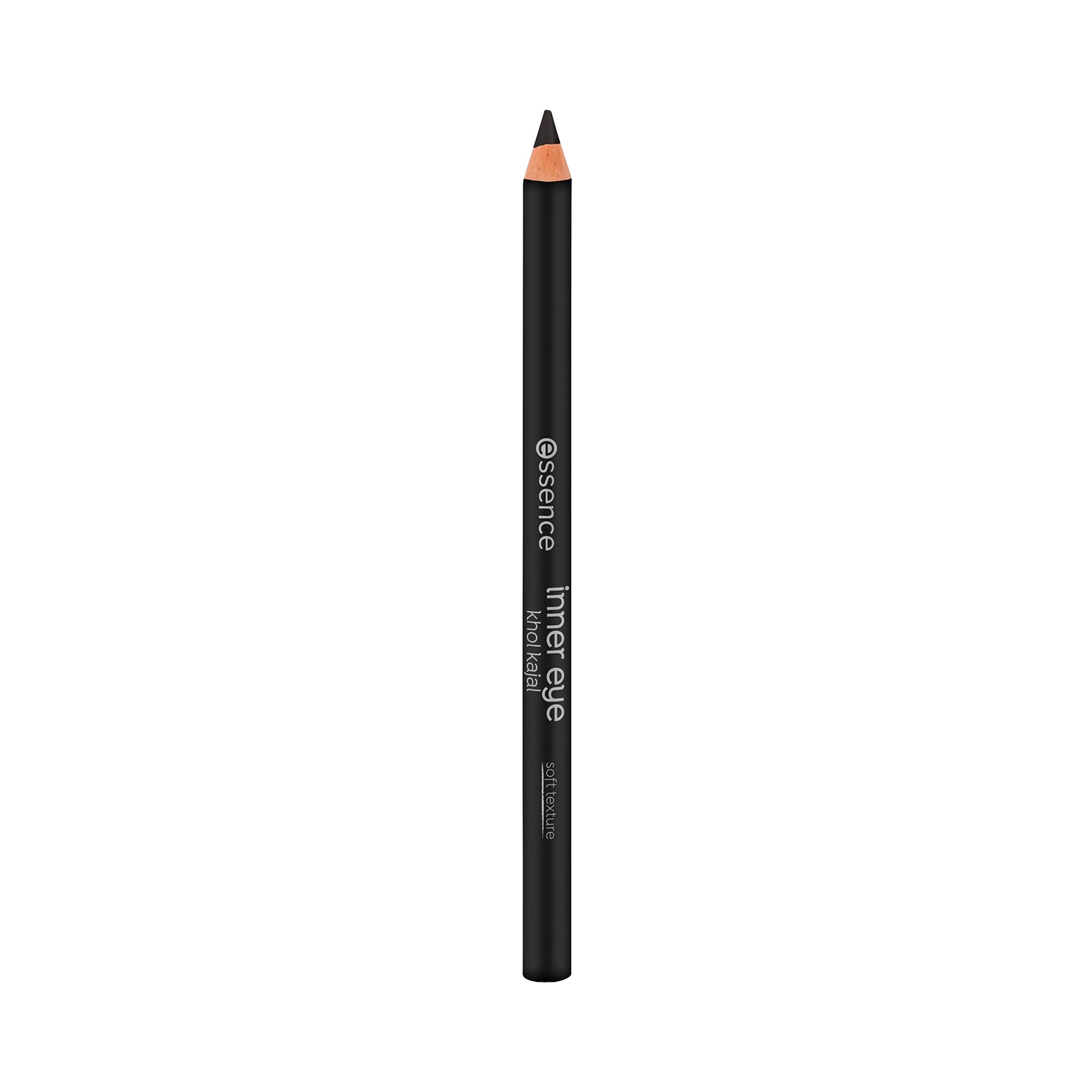 61725-Essence Inner Eye Khol Kajal 01-Midnight Black +2