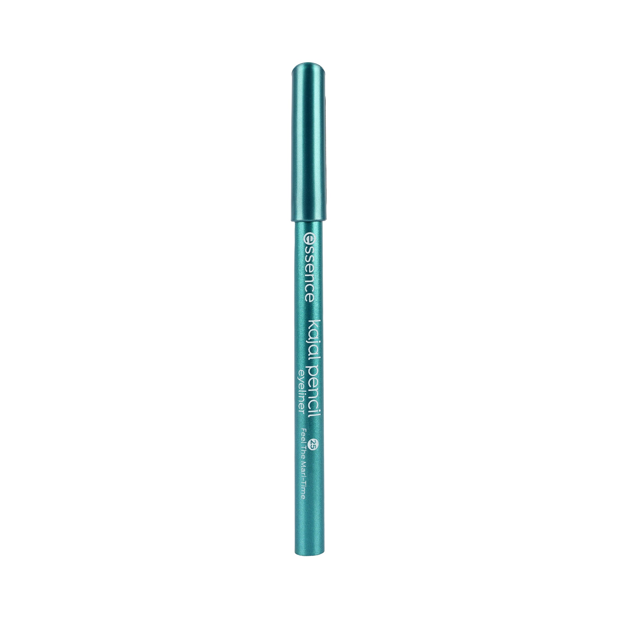 61727-Essence Kajal Pencil Eyeliner 25-Feel The Mari-Time