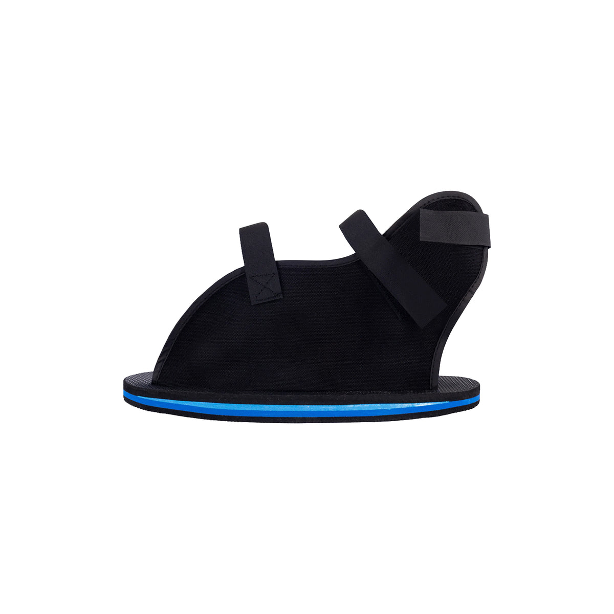 61745-Zero Pain Cast Shoe-L