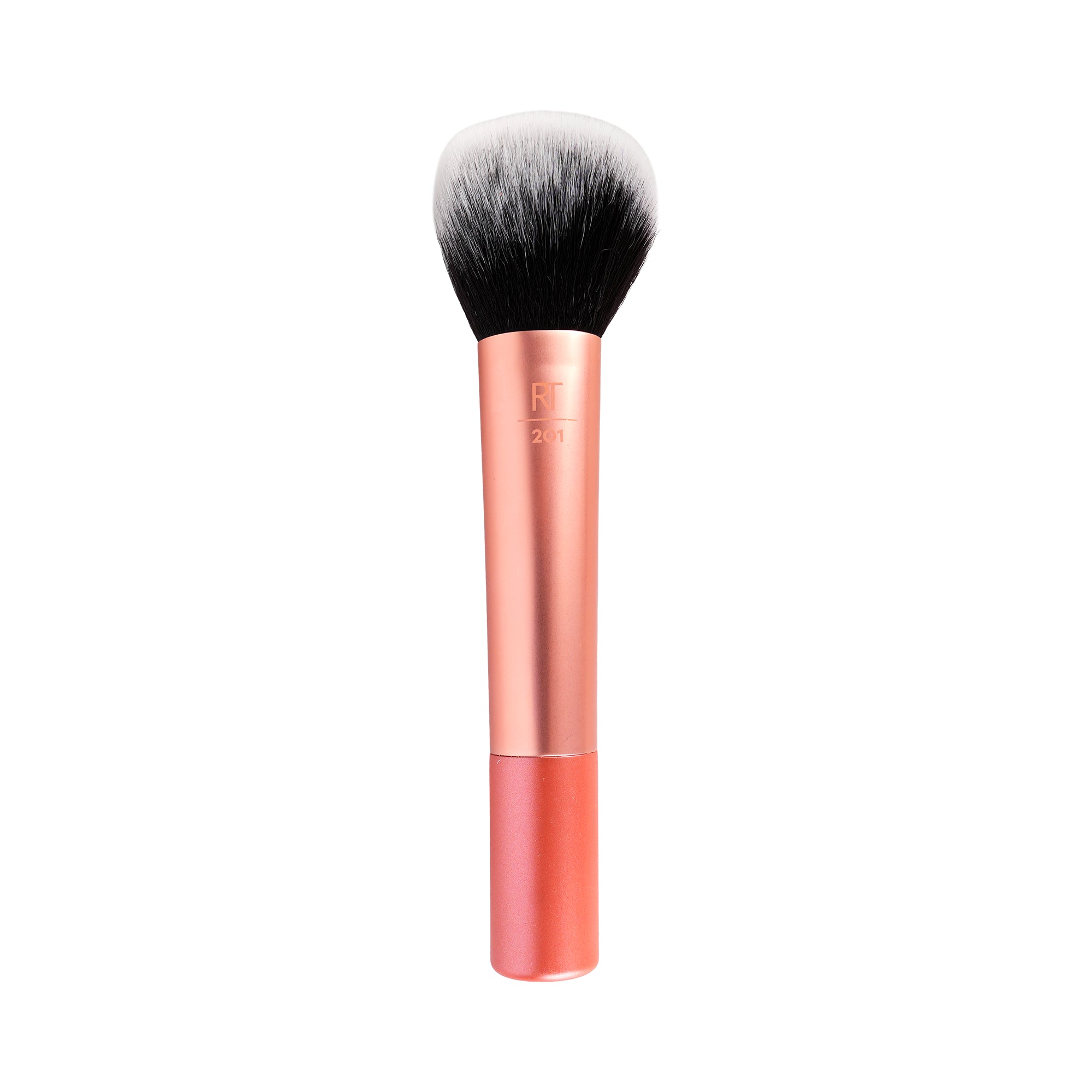 61747-Real Techniques Face Make Up Powder Brush-71401 +1