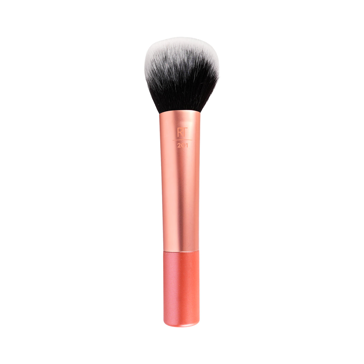 61747-Real Techniques Face Make Up Powder Brush-71401 +1