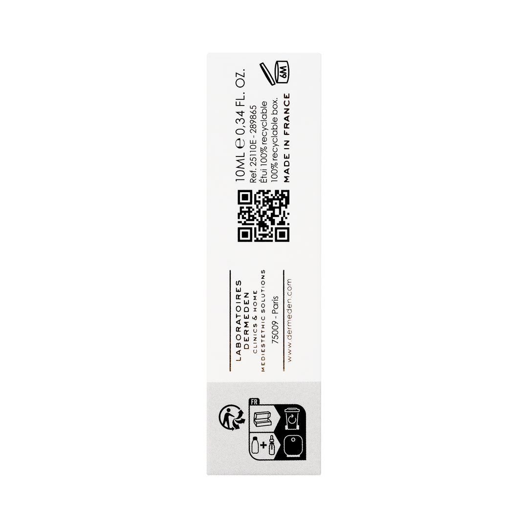 61766-Derm Eden TXA Concentrate Anti-Dark Spots 10ml +6