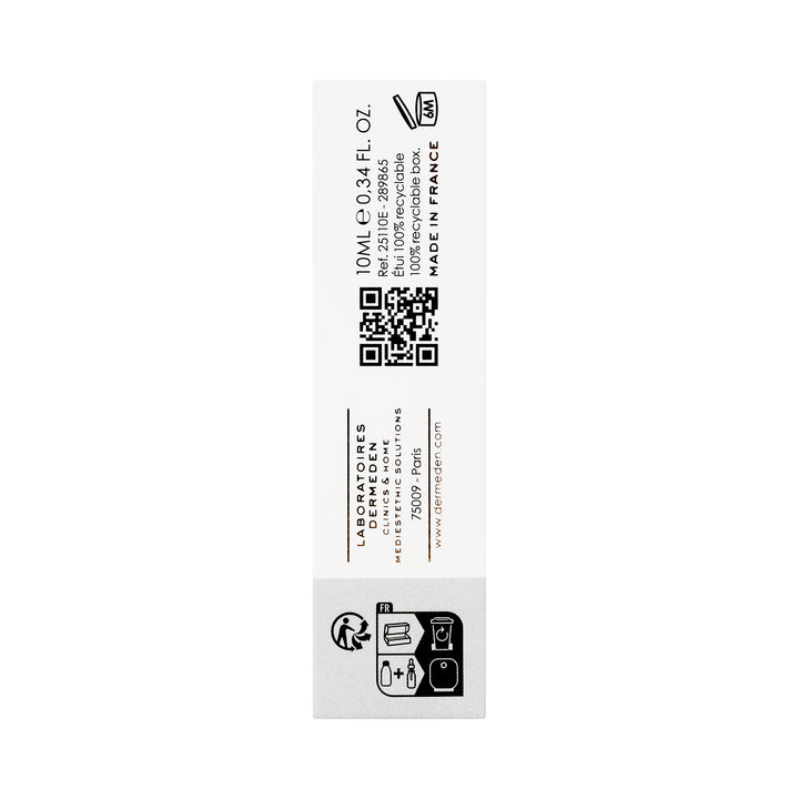 61766-Derm Eden TXA Concentrate Anti-Dark Spots 10ml +6
