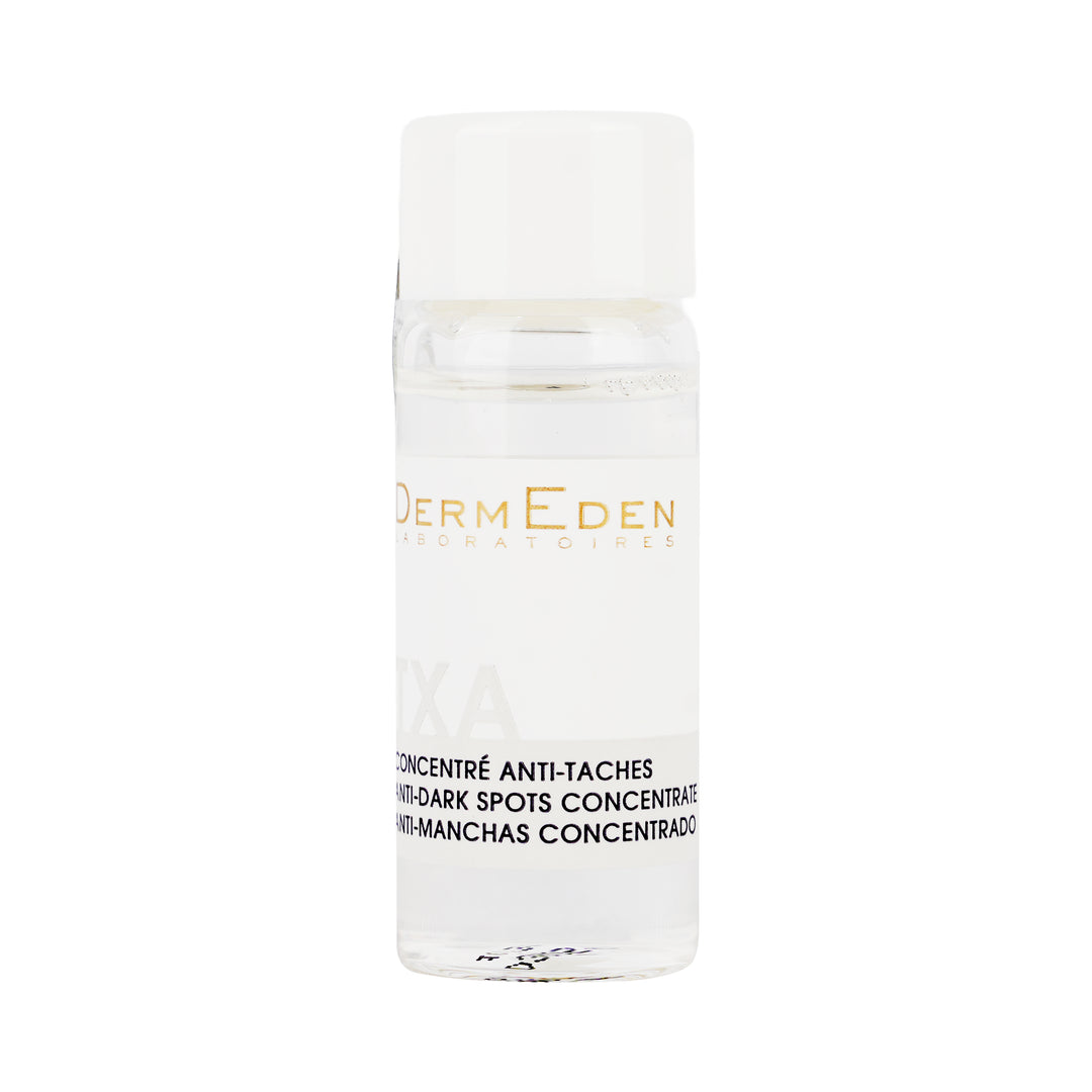 61766-Derm Eden TXA Concentrate Anti-Dark Spots 10ml +1