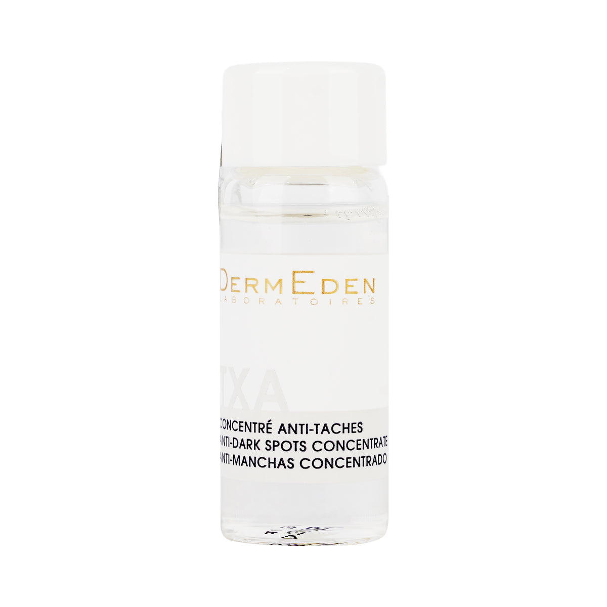 61766-Derm Eden TXA Concentrate Anti-Dark Spots 10ml +1