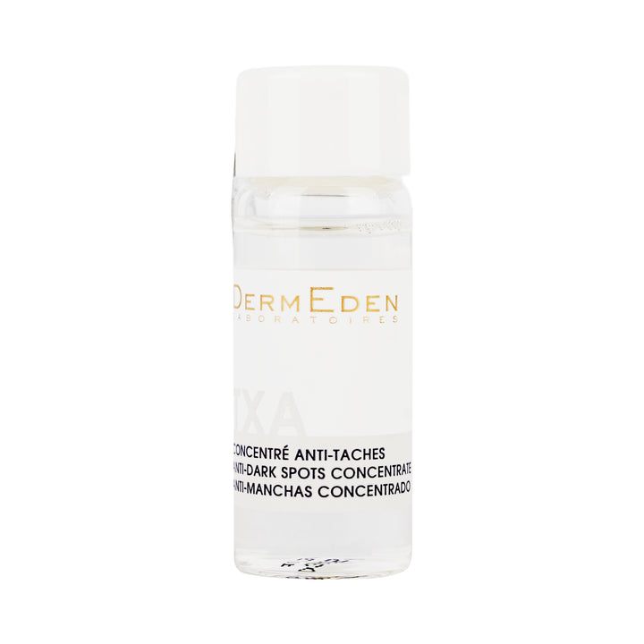 61766-Derm Eden TXA Concentrate Anti-Dark Spots 10ml +1
